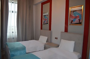 Arena Apartments Guba