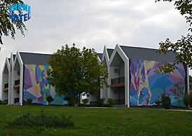 Arena Apartments Guba