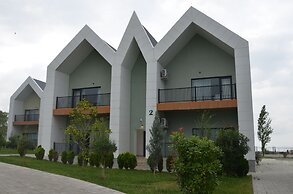 Arena Apartments Guba