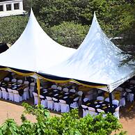 Conrad Hotel - Kitengela