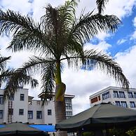 Conrad Hotel - Kitengela