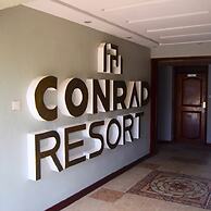 Conrad Hotel - Kitengela
