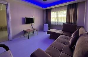 De La Elpida Otel