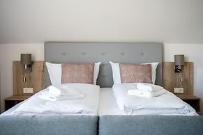 Nordseehotel Tausendschön
