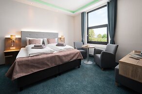 Nordseehotel Tausendschön