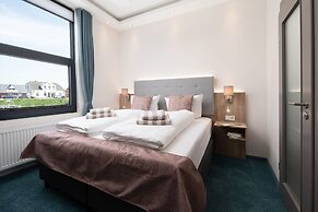 Nordseehotel Tausendschön