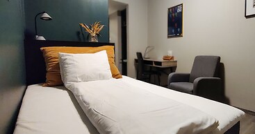 Hotell Molde