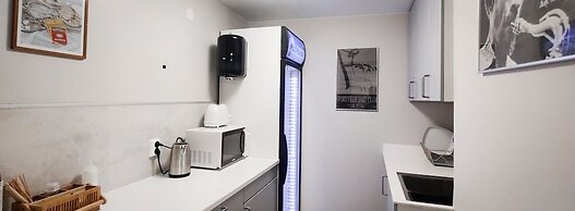 Hotell Molde