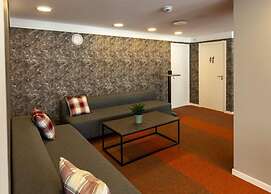 Hotell Molde