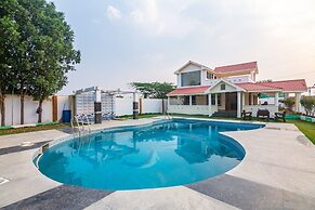 Bliss Farm Stay-IRIS