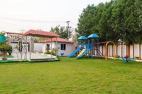 Bliss Farm Stay-IRIS
