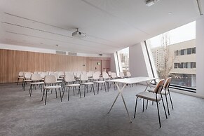 Hotel Tembo Barcelona