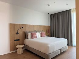 Hotel Tembo Barcelona
