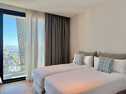 Hotel Tembo Barcelona