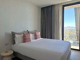Hotel Tembo Barcelona