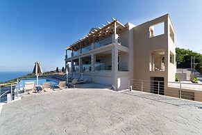 Sky View Suites Kefalonia
