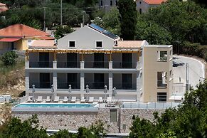 Sky View Suites Kefalonia