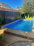 Lb Boutique Hotel