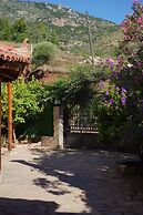 Lb Boutique Hotel