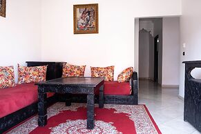 Apart Hotel Larbi