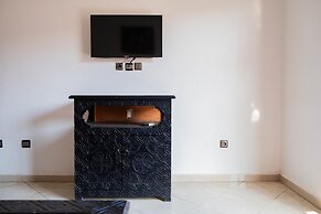 Apart Hotel Larbi