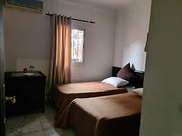 Apart Hotel Larbi