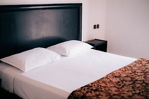 Apart Hotel Larbi