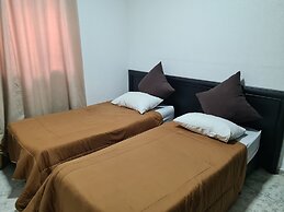 Apart Hotel Larbi