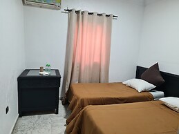 Apart Hotel Larbi