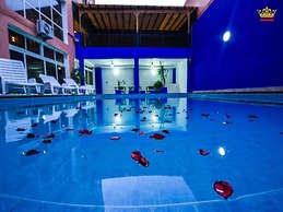 Apart Hotel Larbi