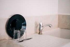 Apart Hotel Larbi
