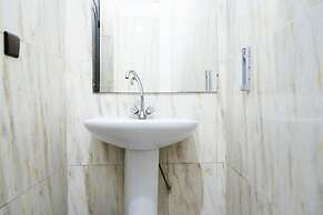 Apart Hotel Larbi