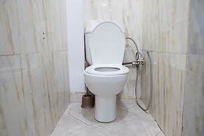 Apart Hotel Larbi