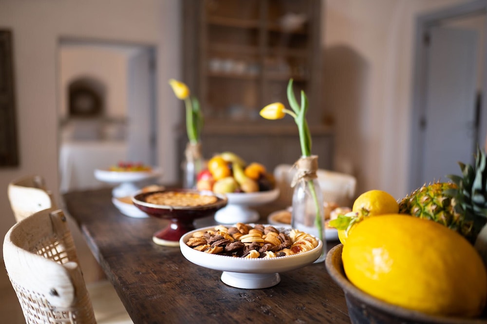 Masseria Soluco