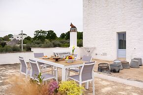 Masseria Soluco