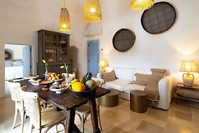 Masseria Soluco