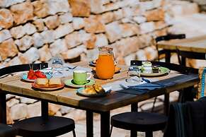 Masseria Soluco
