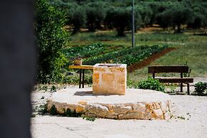 Masseria Soluco