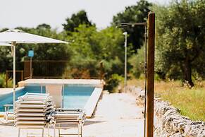 Masseria Soluco