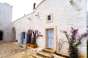 Masseria Soluco