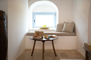 Masseria Soluco