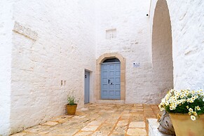 Masseria Soluco