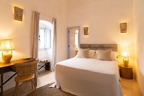 Masseria Soluco