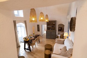 Masseria Soluco