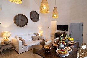 Masseria Soluco