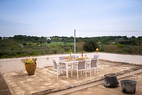 Masseria Soluco
