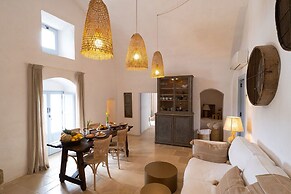 Masseria Soluco
