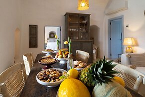 Masseria Soluco