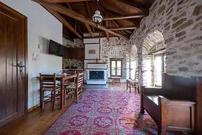 Archontiko Michael Vyzítsa Pelion