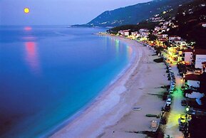 Archontiko Michael Vyzítsa Pelion